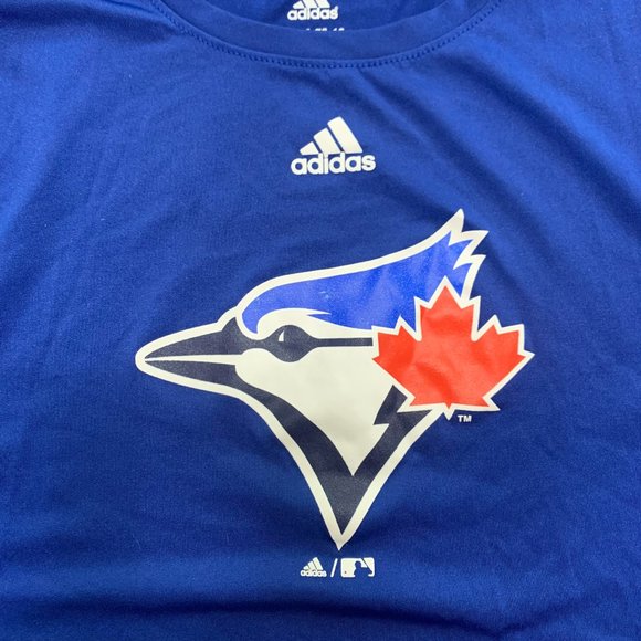 Toronto Blue Jays /Detroit Lions/ 2 Toronto Rock Shirts/ Raptors shirt bundle - Picture 1 of 11